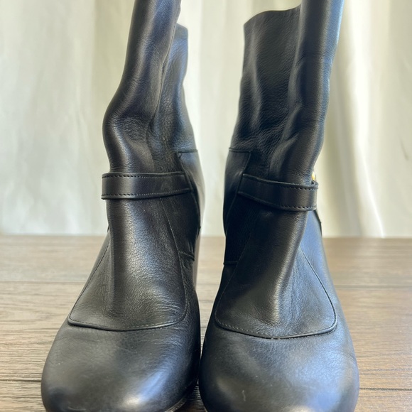 Vintage Robert Clergerie Boots - Picture 5 of 6